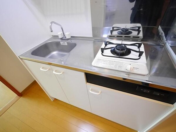 フェンテ多摩の物件内観写真